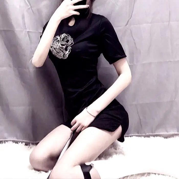 我是外星人