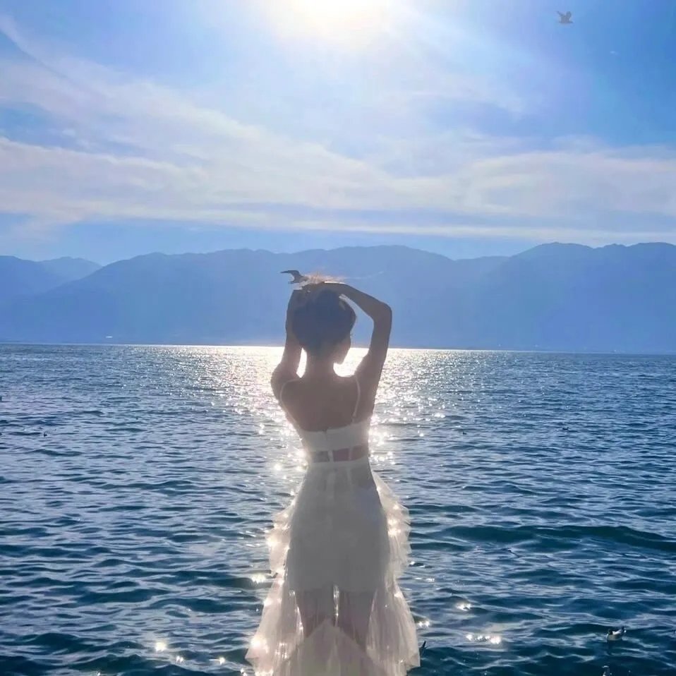 湮没之地