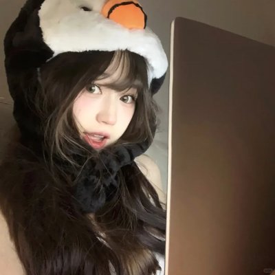 熊熊遇见小小鼠
