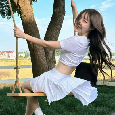 美好正逢时